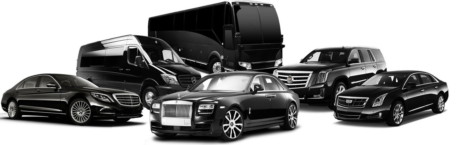 Luxury limo service in Brooklyn