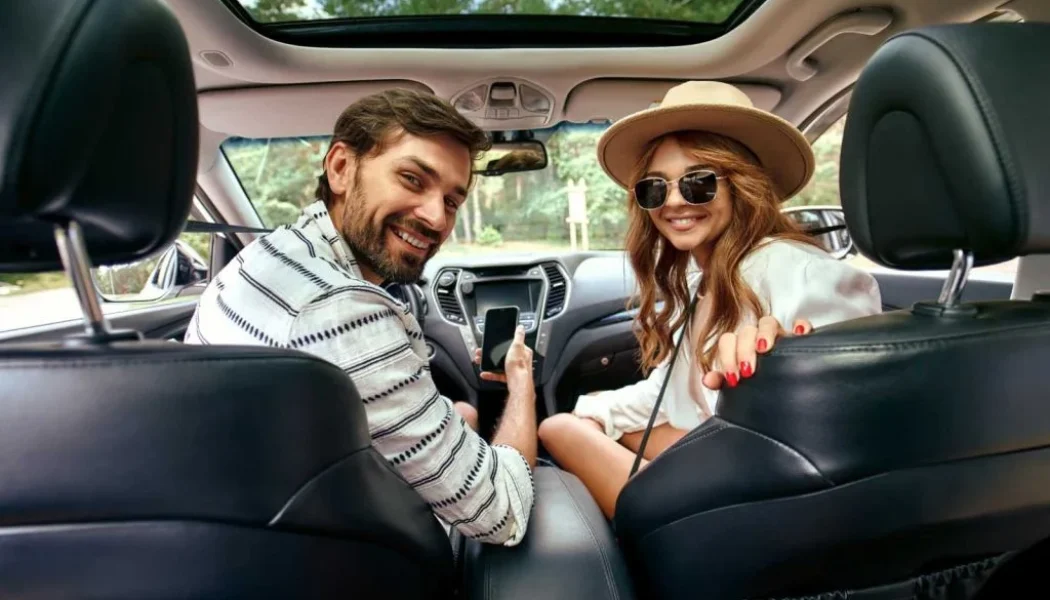 The Future of Luxury Car Services