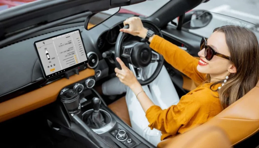 The Future of Luxury Car Services